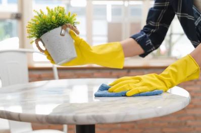 Benefits of Professional Cleaning Services in Sydney