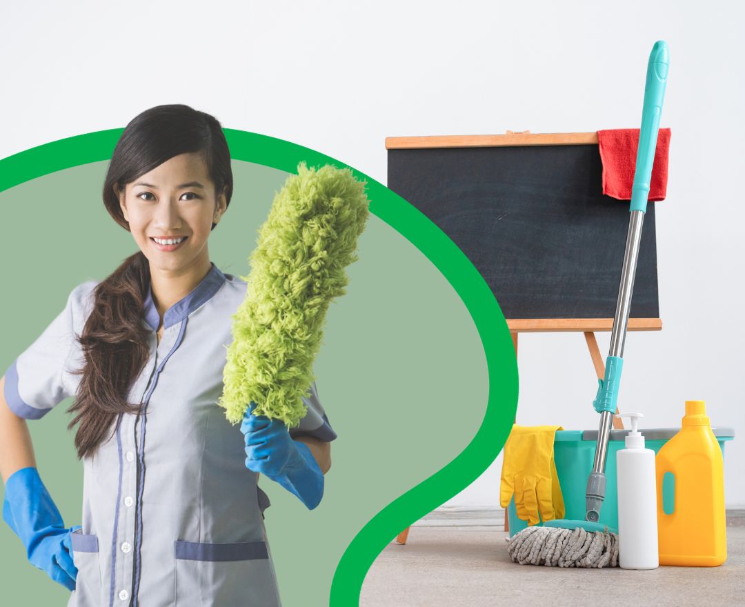 How Get Bid List for Commercial Cleaning Contracts