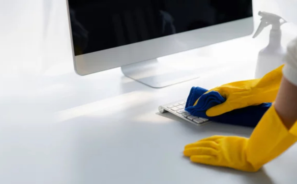 How Much Does Office Cleaning Cost