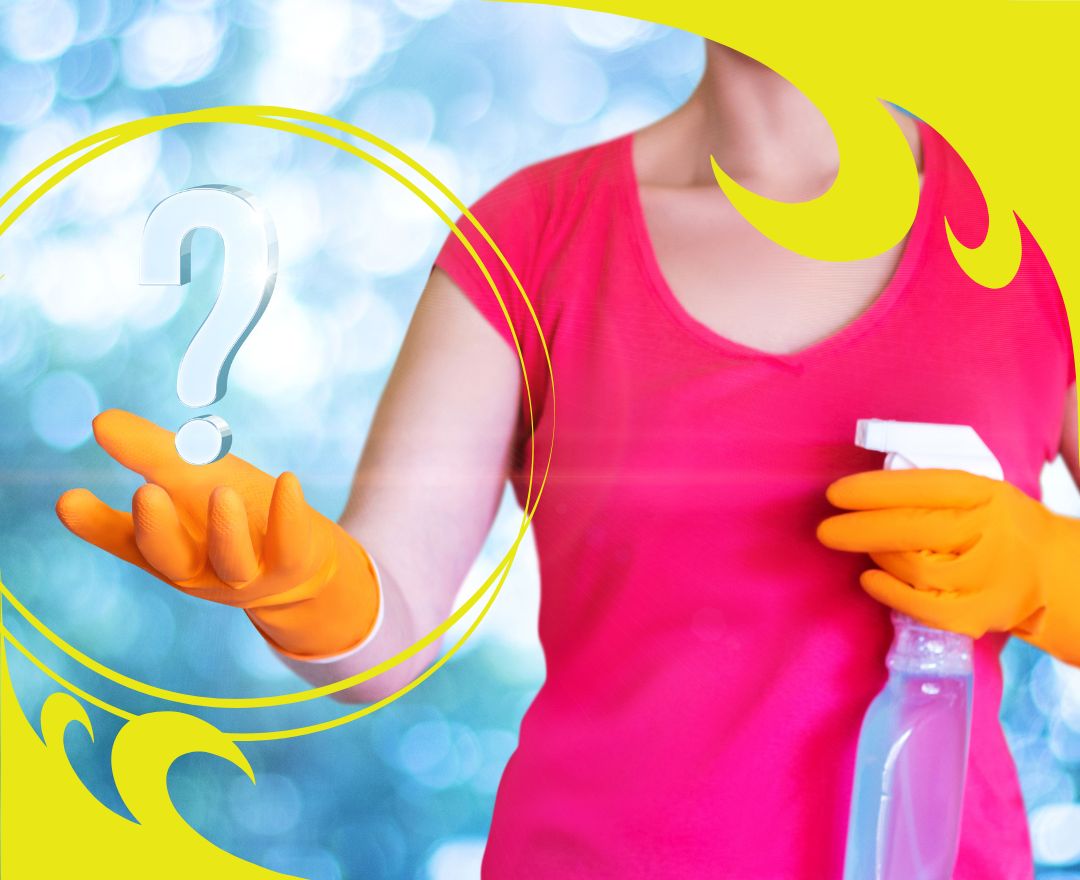 What Means Commercial Cleaning Service