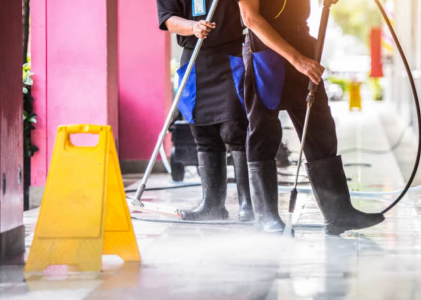 Where Do You Go to Bid on Commercial Cleaning Jobs