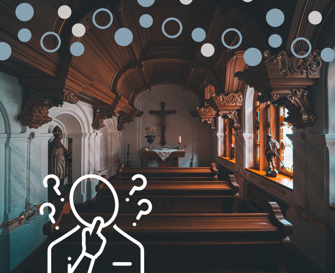 Who is Responsible for Cleaning The Church?